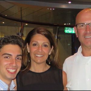 Meet your Posher, Lisa